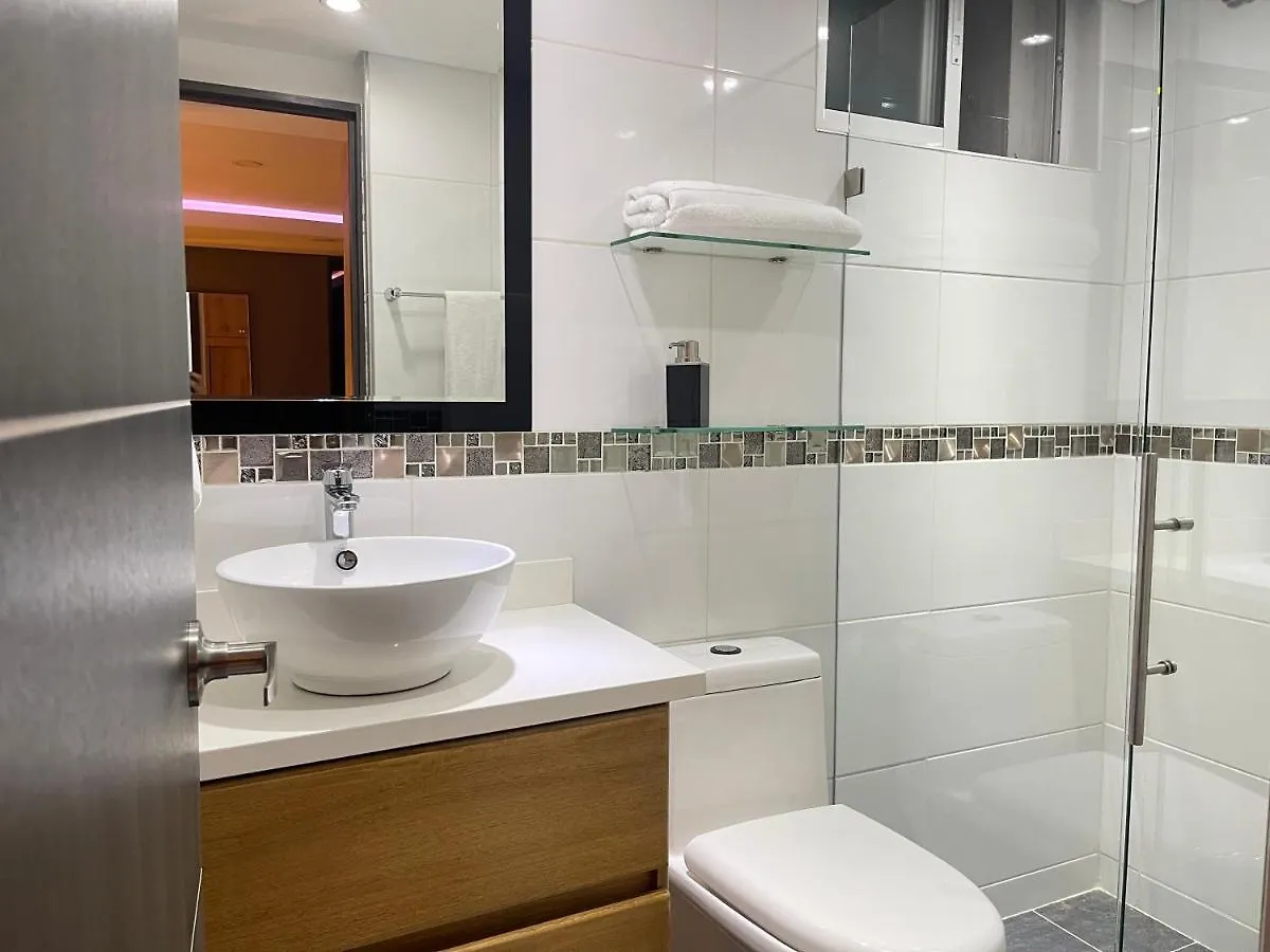 Apartament Soho Deluxe Medellín