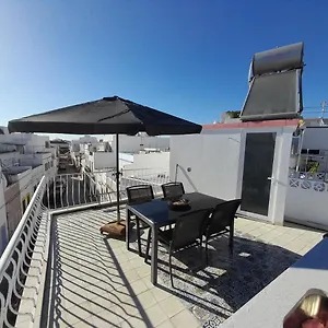  Сasa de vacaciones Casa Rosa Portugal