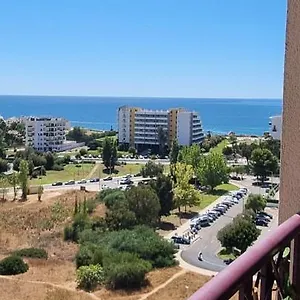  Apartamento Da Rocha Summer Sea View Portugal
