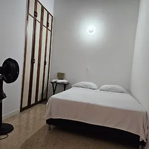 Apartamento Comfortable Spacious Two-bedroom, Medellín