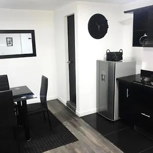 Apartamento Estadio, Medellín