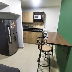 Apartamento Andaliving Campo Valdes Apartamento, Medellín
