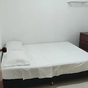 Habitación en casa particular Con Cama Doble #2, Medellín