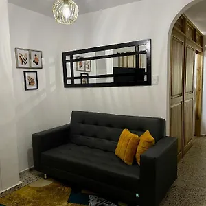 Apartamento Hermoso En Zona De, Medellín