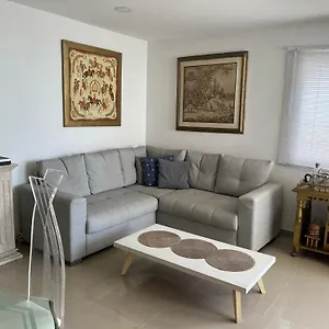  Apartamento Con Vista Al Mar Colombia