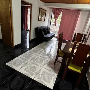 Apartamento Aparta Torre De Prado 401, Medellín