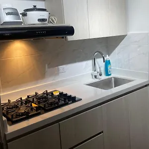 Apartamento Laureles Estadio 203 Balcon, Medellín