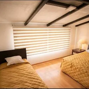  Apartamento House Colonial Modelia, La Mejor Ubicacion Bogota. Colombia