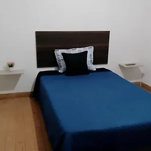  Habitación en casa particular El Viajero Colombia