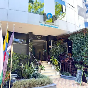 5* Hotel Bolivariana Plaza