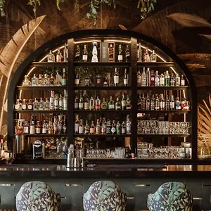 5* Hotel Selvario 36