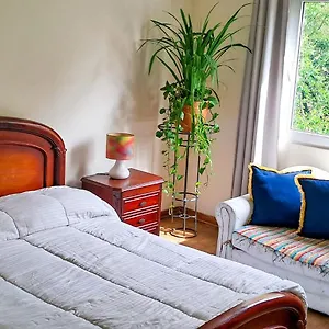 Habitación en casa particular Habitación Privada En Apartamento, Conquistadores, Medellín