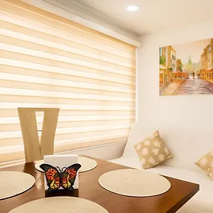 Apartamento Apto 201 Sweet, Medellín