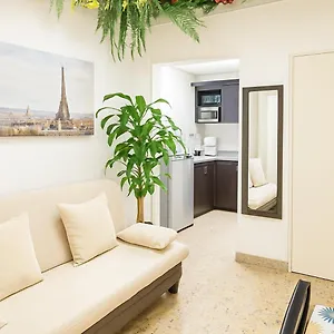 Apartamento Casa Sweet 203 Grupos, Medellín